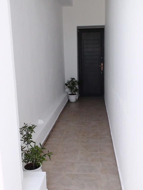Center House Kassandria