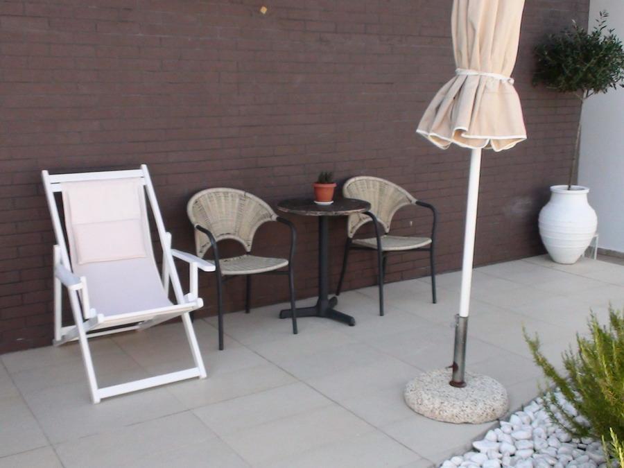 Center House Apartment