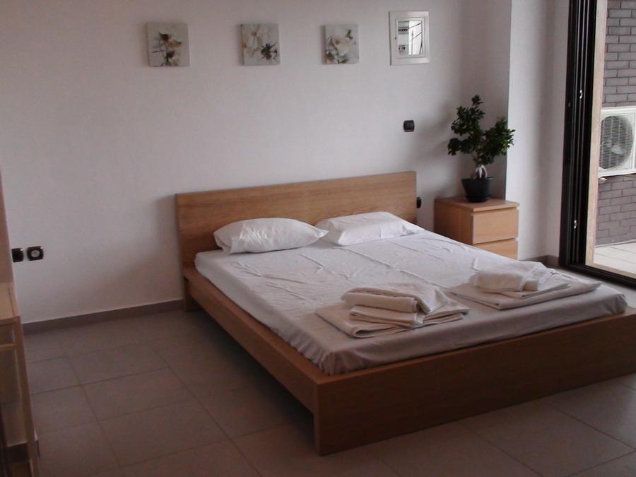 Center House *