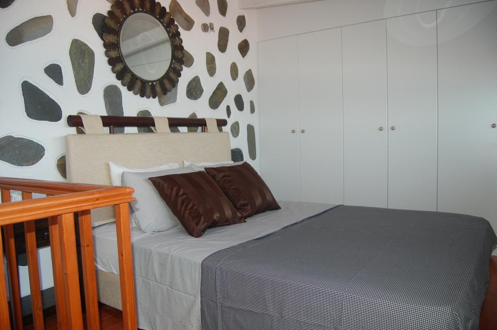 Holiday home Asmini