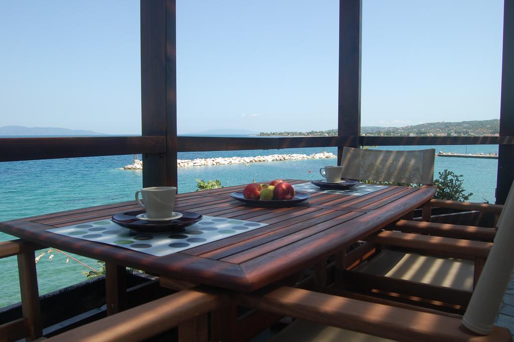 Asmini Holiday home