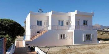 Tsakanos Adamantas (Milos)