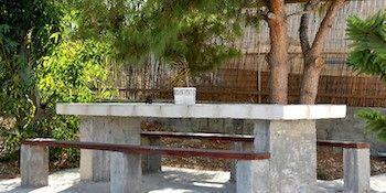 Apartment Tsakanos Adamantas (Milos)