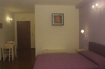 Guest house Malion *