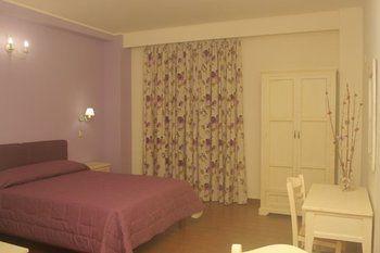 Malion Guest house *