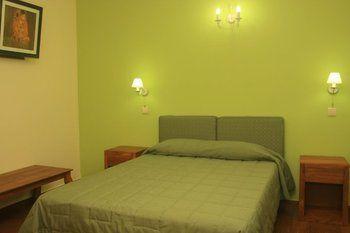 Guest house Malion Adamantas (Milos)