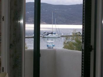 Guest house Malion