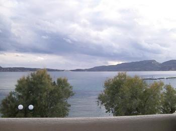 Malion Guest house Adamantas (Milos)