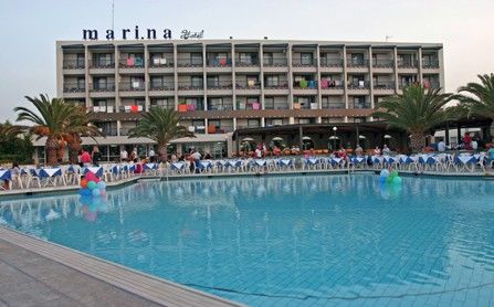 Sol Marina Crete Resort
