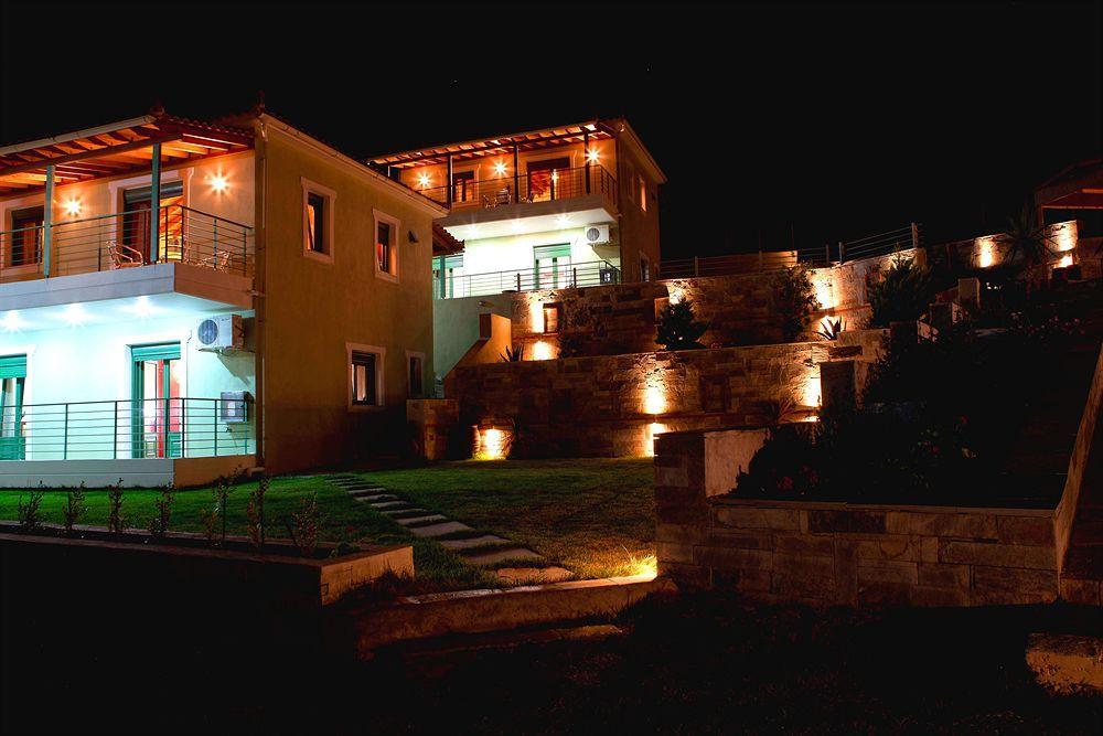 Aselinos Holiday home