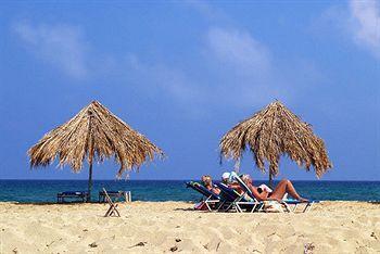 Holiday home Aselinos *