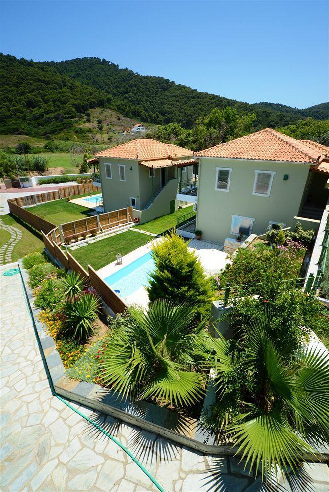 Holiday home Aselinos