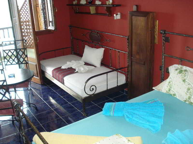 Bilios Guest house