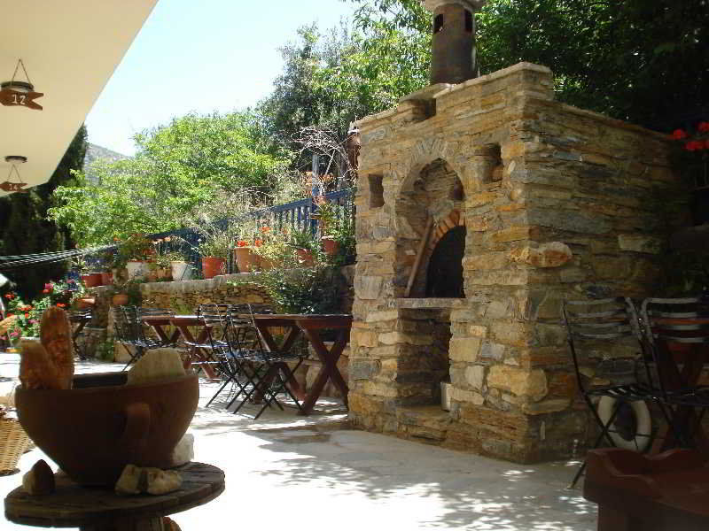 Guest house Bilios 3*