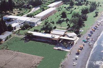 Nafsika Hotel 3*