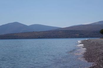 Nafsika Hotel