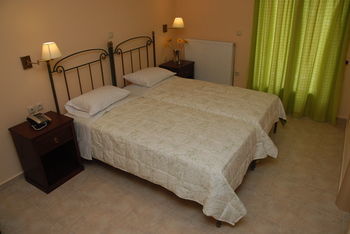 Villa Kefalos Villas *