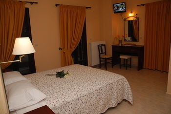 Kefalos Villas *