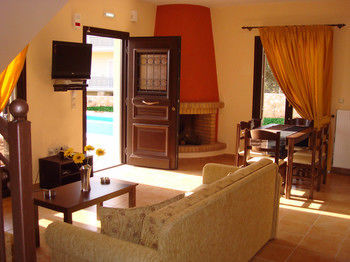 Kefalos Villas Villa Razata