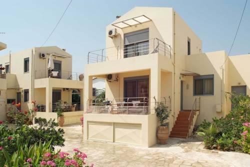 Giannis Villa Almyrida (Crete)