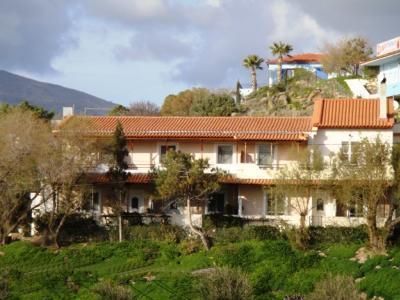 Zorbas Apartment *