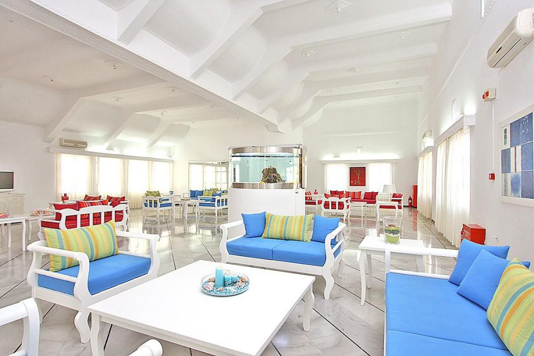Hotel Narges