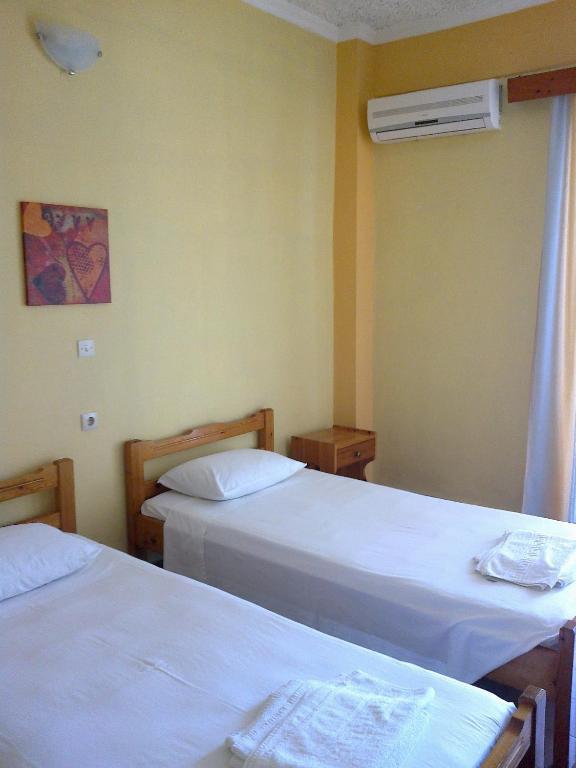 Apartment Gregory's Paleokastritsa