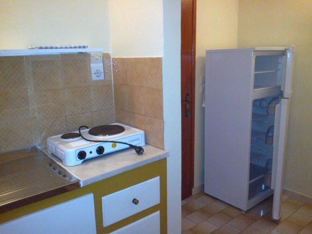 Apartment Gregory's Paleokastritsa