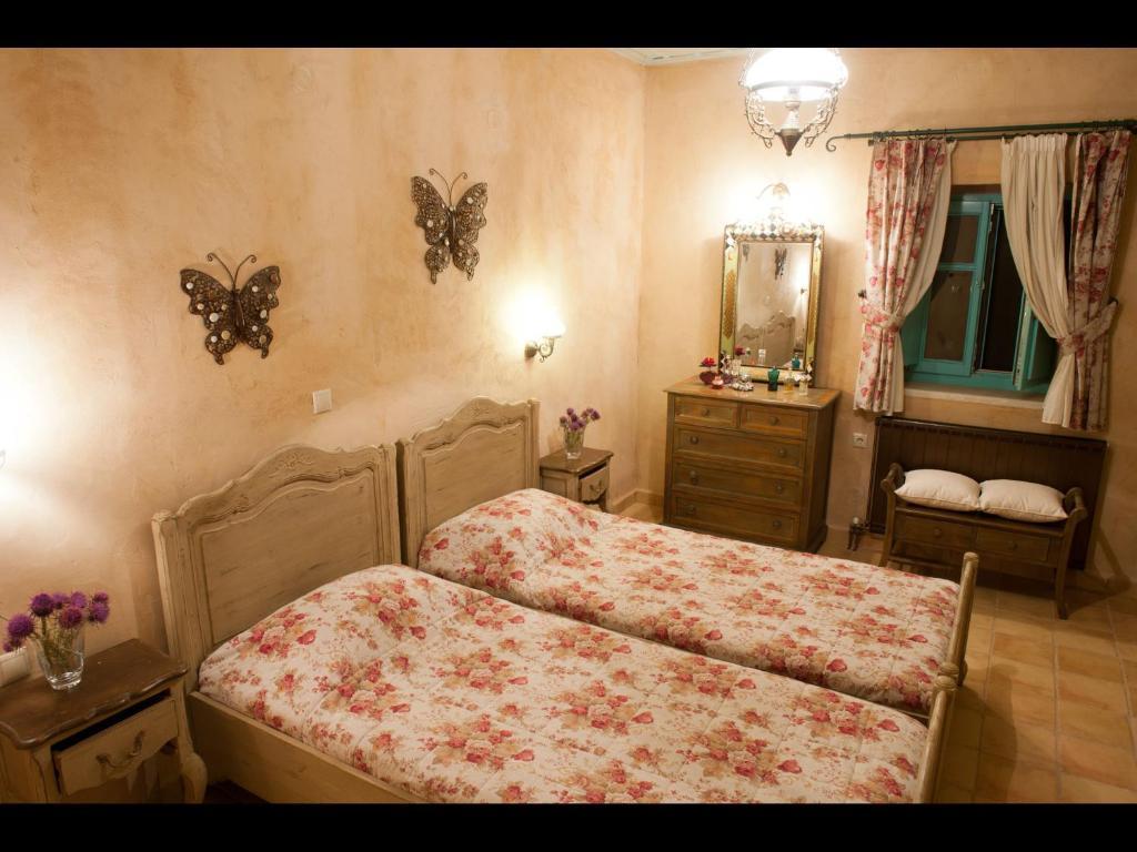 Aparthotel Pandora