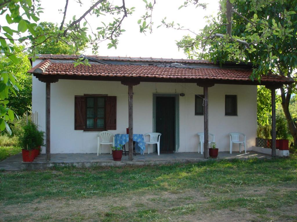 Mina Guest house *