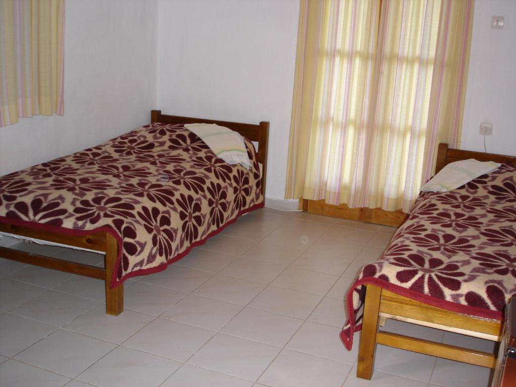 Mina Guest house Potistika