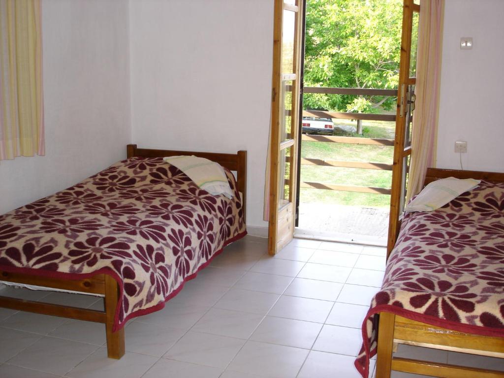 Mina Guest house