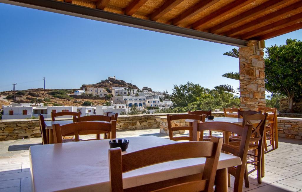 Guest house Village Twins