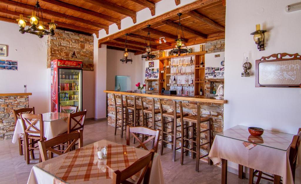 Guest house Village Twins Chora (Ios)