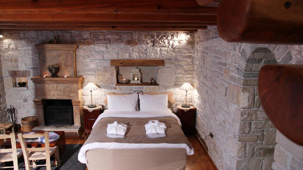 Artsistas Guest house