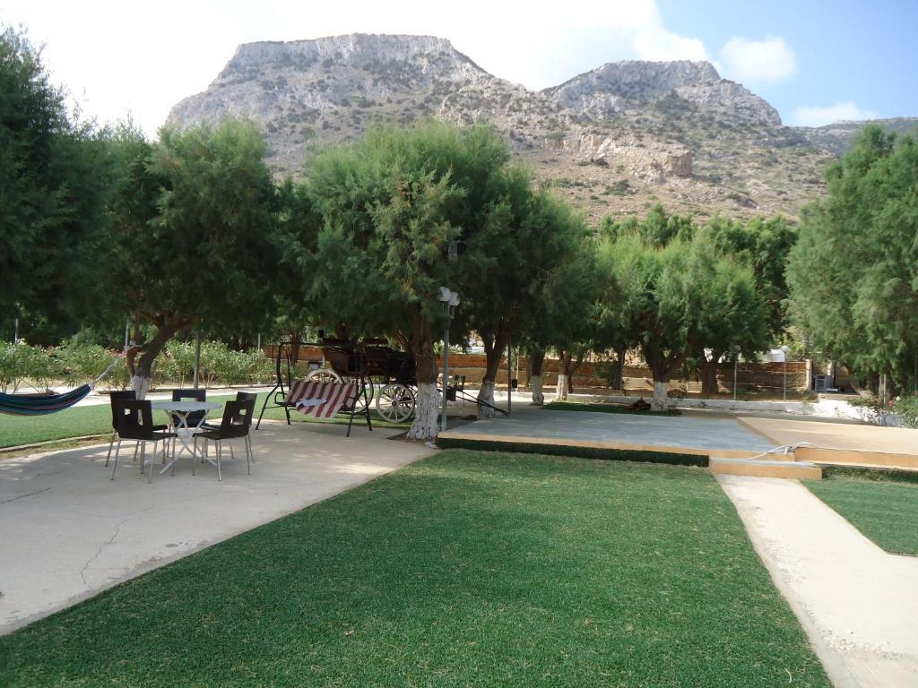 Guest house Ktima Edem Kamares (Sifnos)