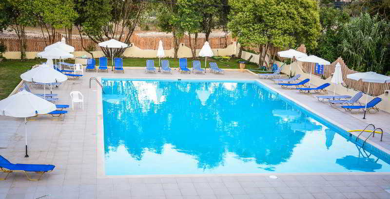 Amalia (adults Only) Hotel 3*