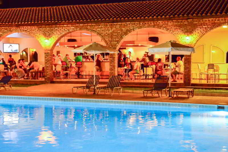 Amalia (adults Only) 3* Dassia (Corfu)