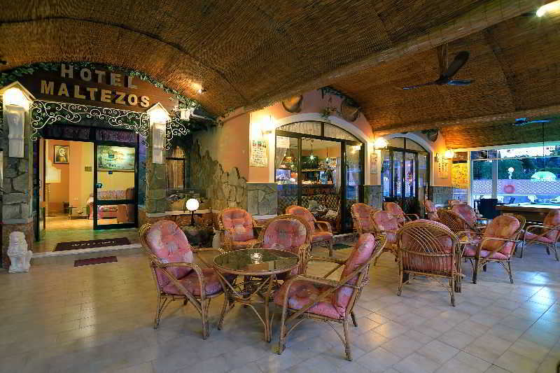 Hotel Maltezos Gouvia