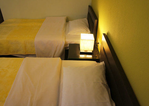 Venus Hotel 2*