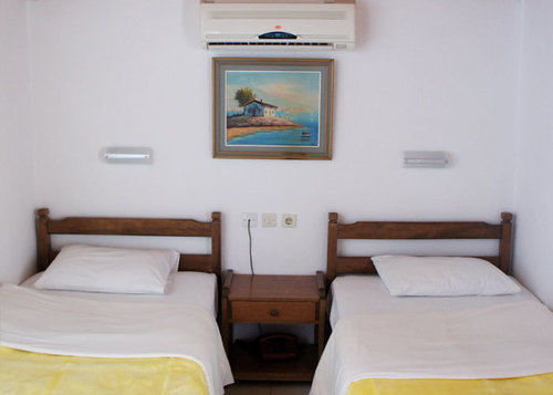 Hotel Venus Paralia Katerinis