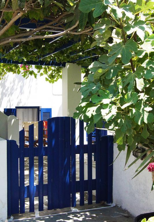 Angeliki's Guest house