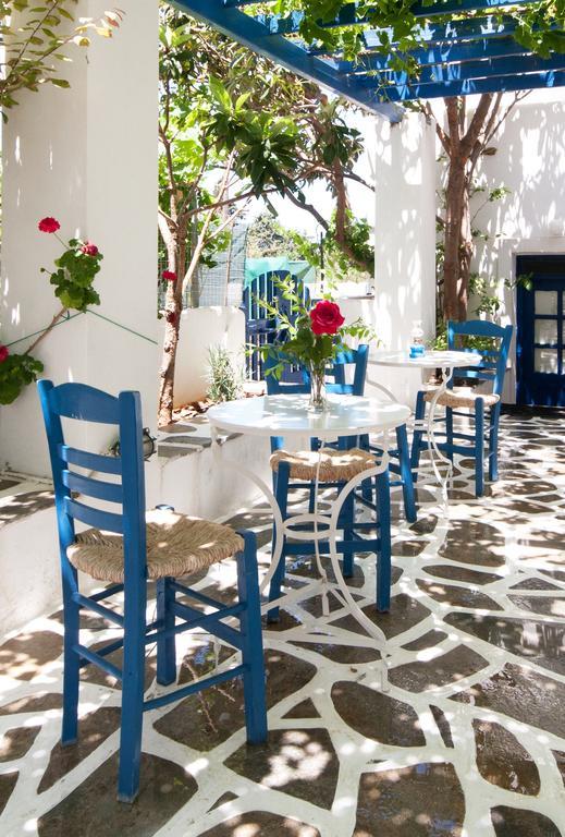 Guest house Angeliki's *