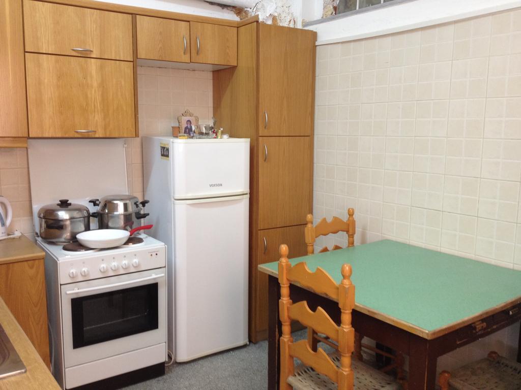 Ioanna Kasteli Apartment Kissamos