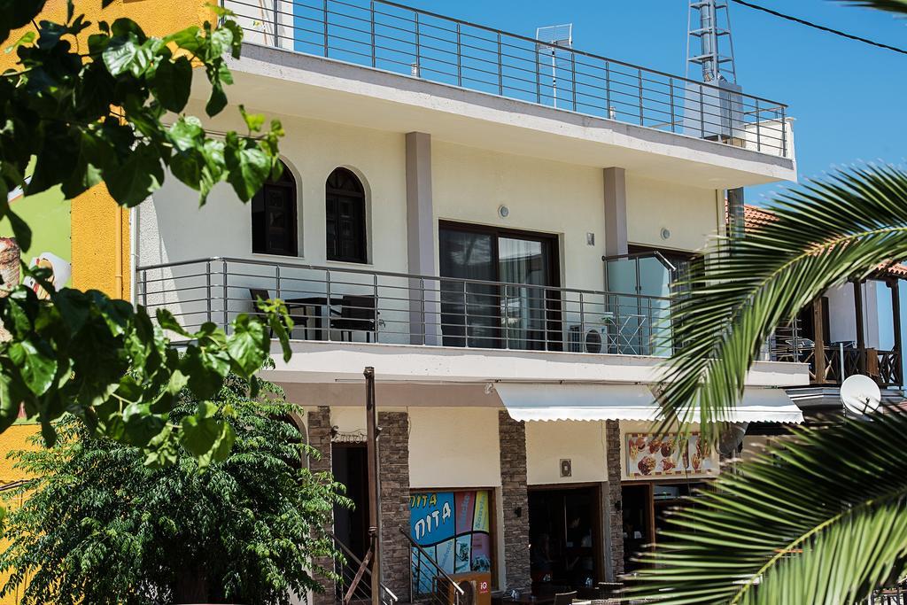 Limani Guest house *