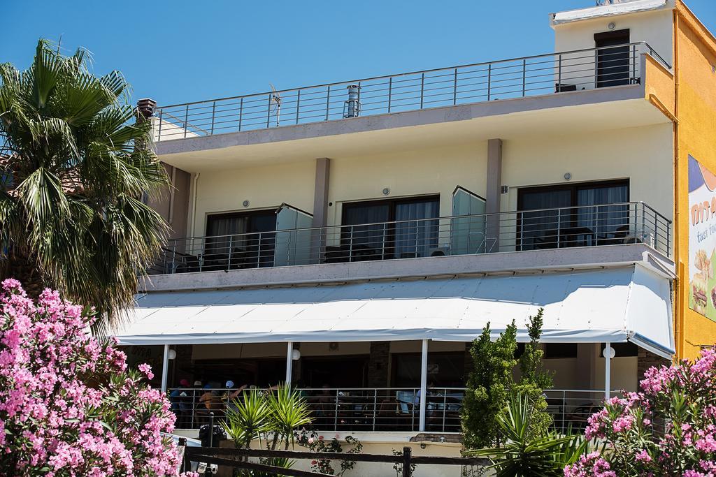 Guest house Limani Ammouliani