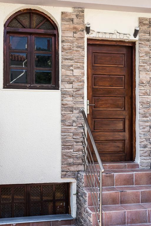 Guest house Limani