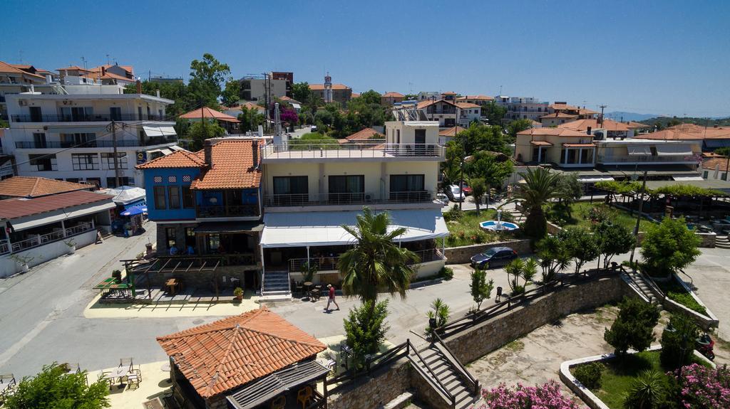 Limani Guest house