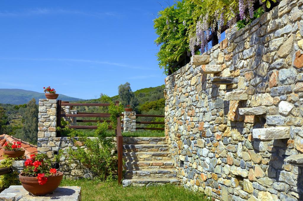 Villa Anthyllion Lefokastro