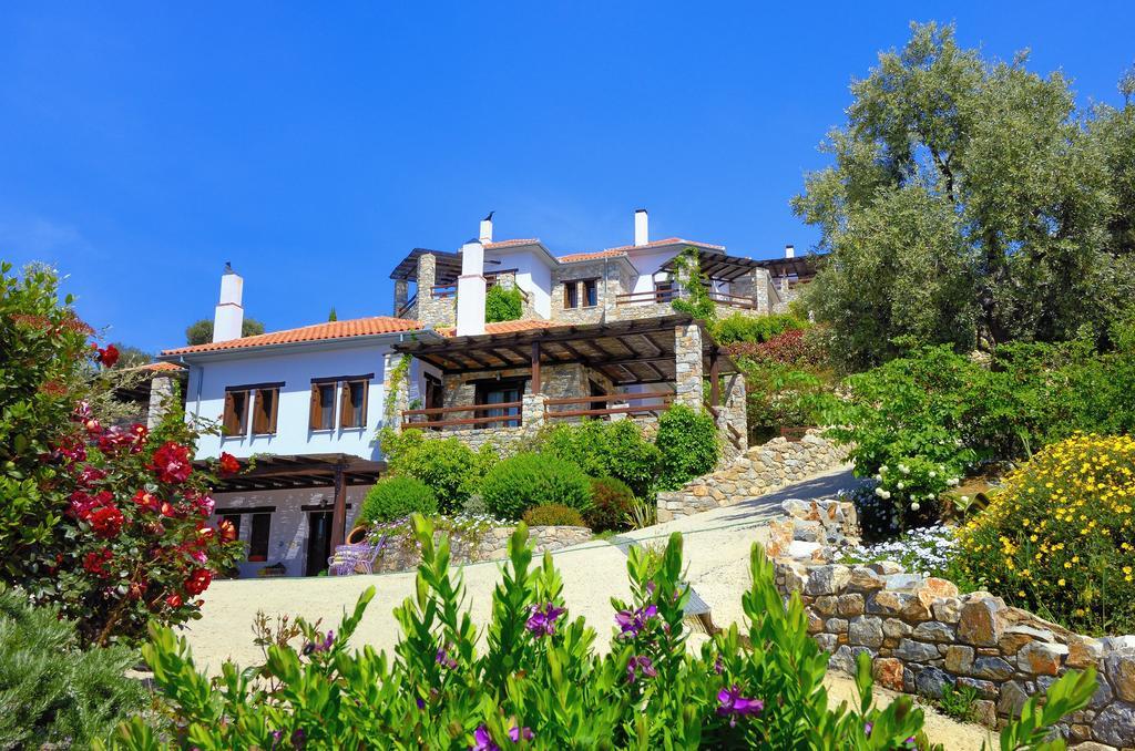 Anthyllion Villa Lefokastro